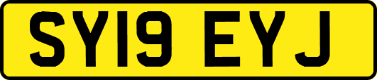 SY19EYJ