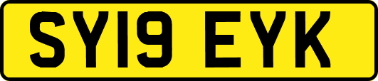 SY19EYK