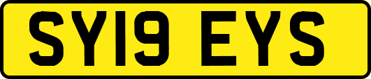 SY19EYS