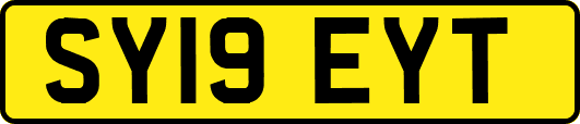 SY19EYT