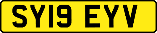SY19EYV