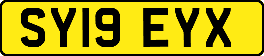 SY19EYX