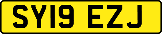 SY19EZJ