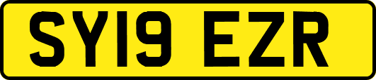 SY19EZR