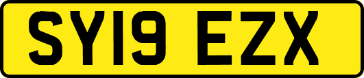 SY19EZX