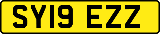 SY19EZZ