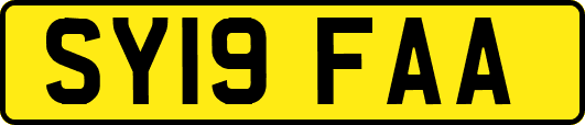 SY19FAA