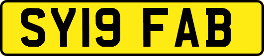 SY19FAB