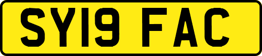 SY19FAC