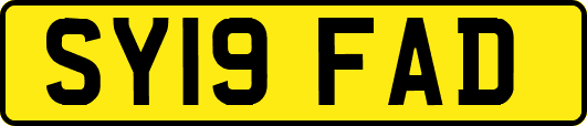 SY19FAD