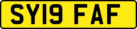 SY19FAF