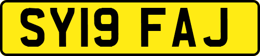 SY19FAJ