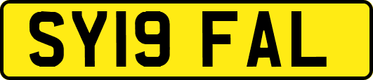 SY19FAL