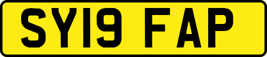 SY19FAP