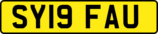 SY19FAU