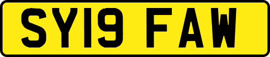 SY19FAW