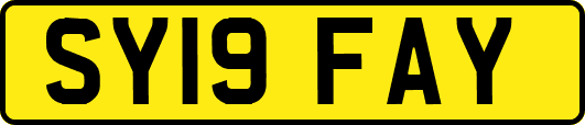 SY19FAY