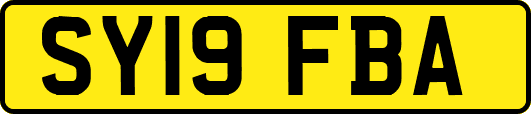 SY19FBA