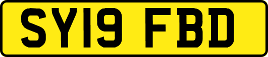 SY19FBD