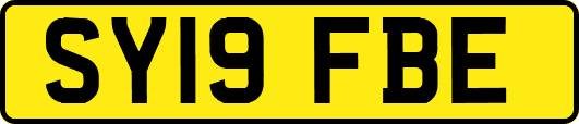 SY19FBE