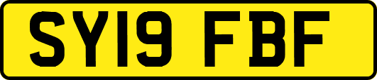 SY19FBF