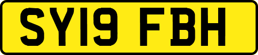 SY19FBH