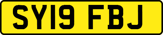 SY19FBJ