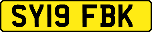 SY19FBK