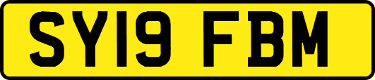 SY19FBM