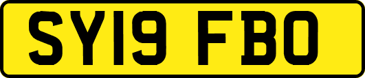 SY19FBO