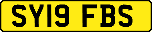 SY19FBS