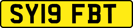 SY19FBT