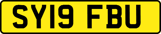 SY19FBU