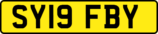 SY19FBY