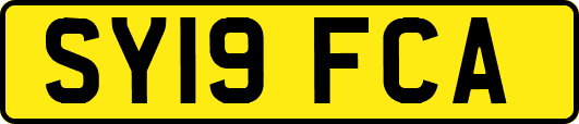 SY19FCA