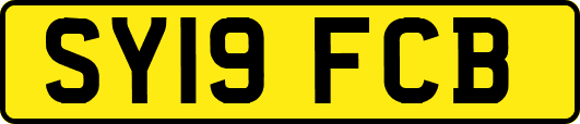 SY19FCB