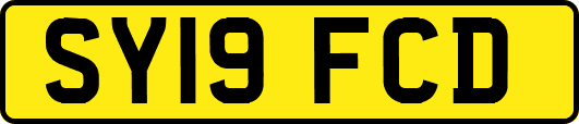 SY19FCD