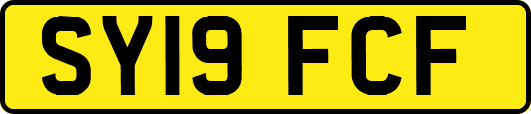 SY19FCF