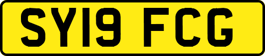 SY19FCG