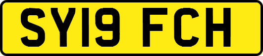SY19FCH