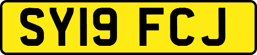SY19FCJ