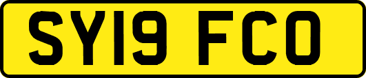 SY19FCO