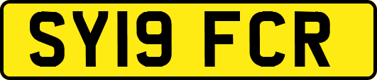 SY19FCR