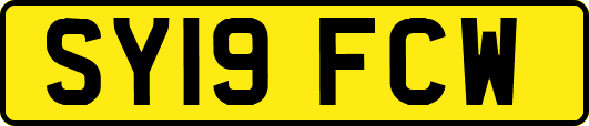SY19FCW
