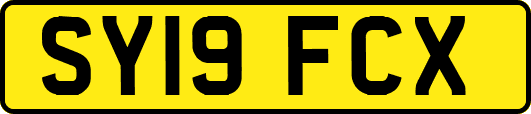 SY19FCX