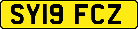 SY19FCZ