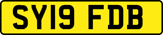 SY19FDB