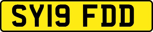 SY19FDD