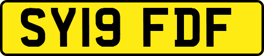 SY19FDF