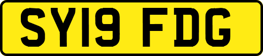SY19FDG